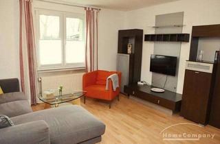 Immobilie mieten in 30823 Garbsen, Garbsen, Modern möblierte Erdgeschosswohnung in Gartenhaus, nur 13 min bis Conti und VWN