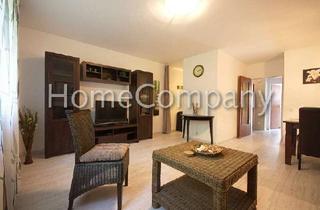 Immobilie mieten in 45884 Rotthausen, Modern eingerichtete Wohnung mit Balkon und Laminatboden, W-LAN, komplette Ausstattung