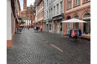 Geschäftslokal mieten in 55116 Altstadt, Sehr netter Altstadtladen