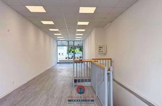 Praxen mieten in Ascheweg 12, 42369 Ronsdorf, PROVISIONSFREI - BÜRO / PRAXIS / VERKAUFSFLÄCHE MIT LAGER & WC IN BESTER NACHBARSCHAFT!