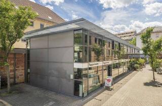 Gewerbeimmobilie mieten in Ostbahnstraße, 76829 Landau, Besondere Gewerbefläche zur Anmietung frei