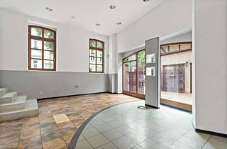 Geschäftslokal mieten in Große Kalandstraße 28, 06667 Weißenfels, Aufgepasst! Attraktive Ladenfläche in der Geiger-Passage!