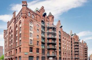 Gastronomiebetrieb mieten in 20457 HafenCity, Gastroflächen direkt in der Speicherstadt!