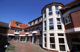Büro zu mieten in 38518 Gifhorn, Büro-/Ladenfläche in der Gifhorner Innenstadt - EG-Lage mit Schaufensterfläche