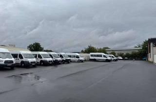 Büro zu mieten in 56566 Neuwied, 4.500 qm Bauhof mit Büro und Werkstatt in Neuwied Stadtteil, ab Oktober 2027 zu vermieten