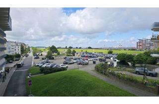 Wohnung kaufen in 27472 Cuxhaven, Charmante 1-Zimmer-Eigentumswohnung in Cuxhaven – zentral gelegen & modernisiert