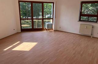 Wohnung kaufen in 86899 Landsberg, Helle 4-Zimmer-Wohnung in Landsberg am Lech - 106 qm
