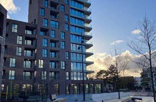 Penthouse kaufen in Uferstraße 90, 26135 Osternburg, PENTHOUSE-TRAUM MIT PANORAMABLICK - WOHNEN ÜBER OLDENBURG