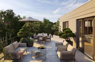 Penthouse kaufen in 88662 Überlingen, PROVISIONSFREI! Penthouse mit großer Dachterrasse in ruhiger Lage von Überlingen!
