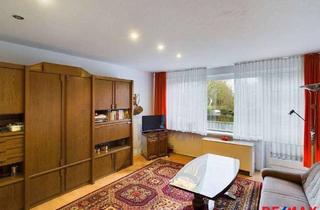 Wohnung kaufen in 30926 Seelze, Kapitalanlage in Seelze mit 4,9% Rendite: Vermietete 2-Zimmer Wohnung