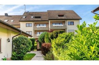 Wohnung kaufen in 78247 Hilzingen, Gut geschnitten und schon mit neuer Heizung, Fenstern und Dach...