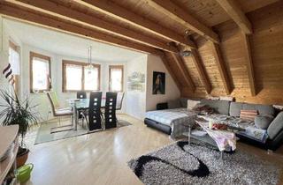 Wohnung kaufen in 79730 Murg, Ansprechende 3,5-Zimmer-Wohnung mit Erker und Balkon