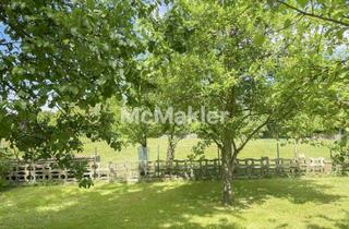 Einfamilienhaus kaufen in 23909 Bäk, Großer Garten, viel Raum fürs Leben – Familienfreundliches Haus mit Naturanschluss und Ausbaureserve