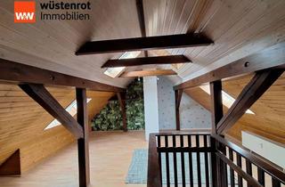 Wohnung kaufen in 06886 Lutherstadt Wittenberg, Lutherstadt Wittenberg. Gemütliches Wohnen auf 87 m² über 2 Etagen mit herrlichem Ausblick.