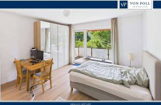 Wohnung kaufen in 65187 Südost, Moderne, möblierte Wohnung mit Balkon & Stellplatz in ruhiger Lage - Ideal für Anleger & Eigennutzer