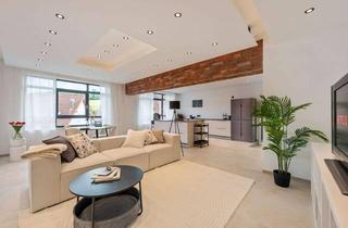 Loft kaufen in Böblinger Straße 29, 70771 Leinfelden-Echterdingen, Industrial Loft mit Blick ins Grüne - 100 m² Wohntraum in Musberg (provisionsfrei!)