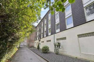 Wohnung kaufen in 45141 Nordviertel, Attraktive 2-Zimmer-Wohnung mit Balkon in ruhiger Seitenstraße des Essener Nordviertels