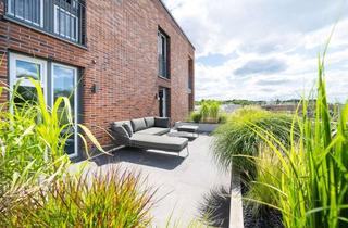 Wohnung kaufen in Henschelstraße 21, 81249 Lochhausen, 2 Zi.-Dachterrassentraum in München-Lochhausen (PROVISIONSFREI)