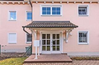 Wohnung kaufen in 82216 Maisach, Wohlfühlen in ruhiger Lage: 2-Zimmer-Wohnung mit großem Balkon & moderner Küche in Gernlinden