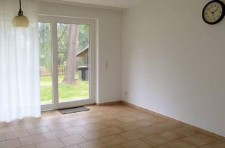 Wohnung kaufen in 82110 Germering, Erdgeschosswohnung mit Garten & Garage in Germering – Ruhige Lage, Top Kapitalanlage