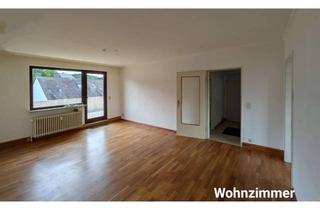 Wohnung kaufen in Lockfinke, 42111 Wuppertal, Attraktive und modernisierte 2-Raum-Wohnung mit Terasse und Garagenstellplatz in Wuppertal