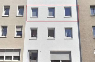 Wohnung kaufen in Königstr. 33, 41236 Rheydt, 2 ZIMMER-WHG zu Verkaufen FÜR KAPITALANLEGER in MG-RHEYDT PROVISIONSFREI !!!