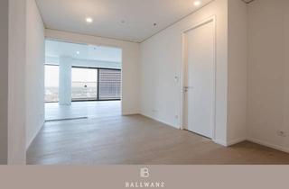 Wohnung mieten in Senckenberganlage, 60325 Westend-Süd, Urbaner Rückzugsort mit Home-Office und Balkon zum Verweilen