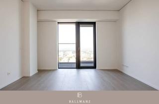 Wohnung mieten in Senckenberganlage, 60325 Westend-Süd, Ganz oben angekommen - einladende 2-Zimmer-Wohnung mit sonnigem Balkon und EBK