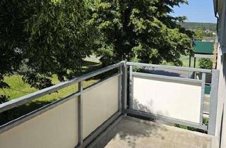 Wohnung mieten in 01738 Dorfhain, Ideale Familien-Wohlfühlwohnung mit Balkon in ruhiger und grüner Umgebung!