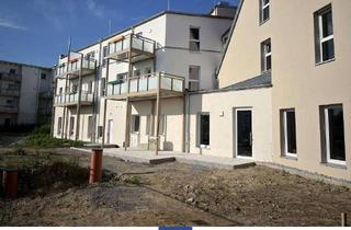 Wohnung mieten in 01477 Arnsdorf, Erstbezug! Modern sanierte 2-Zimmerwohnung unterm Dach sucht perfekten Mieter!