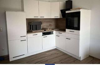 Wohnung mieten in 01477 Arnsdorf, Liebevoll und modern sanierte Wohnung im Erstbezug! Balkon, Fußbodenheizung, Lift