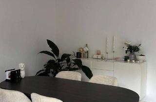 Wohnung mieten in 51063 Mülheim, NACHMIETER AB 01.10 GESUCHT!
