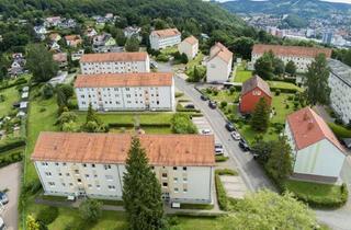 Wohnung mieten in Georg-Friedrich-Händel-Straße 26, 98529 Suhl, Erstbezug nach Renovierung - Schnell sein lohnt sich!