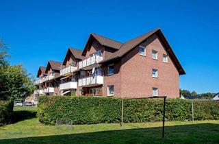 Sozialwohnungen mieten in Sulburgring 25, 33014 Bad Driburg, Nur mit WBS