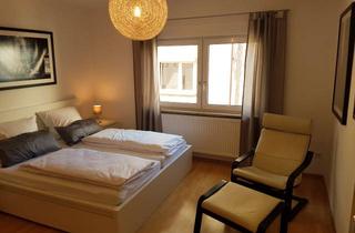 Wohnung mieten in Korngasse 10, 97070 Peter, Möblierte Wohnung in der Würzburger Innenstadt