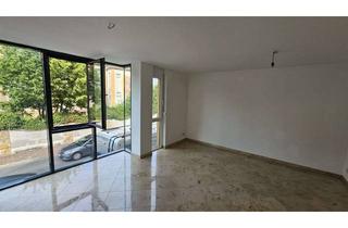Wohnung mieten in Untere Sandstraße 47a, 96049 Bamberg, Hochwertige 3-Zimmer-Wohnung mit 30 m² Terrasse und 2 Tiefgaragenplätzen in der Bamberger Innenstadt