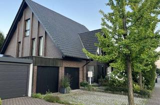 Wohnung mieten in Nibelungenweg 88, 46240 Eigen, Exklusives Wohnen in Bottrop Stadtwald