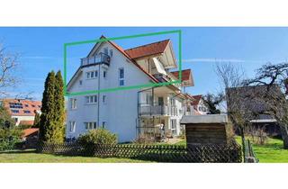 Wohnung mieten in Lustnauer Str. 19, 72127 Kusterdingen, Hochwertige Maisonette-Wohnung 3,5 Zi. mit TOP Innenausstattung, Balkon, TG in Kusterdingen