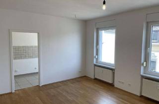 Wohnung mieten in Bahnhofstrasse 41, 56626 Andernach, Andernach Zentrum 3 ZKB, Balkon, Parkettboden