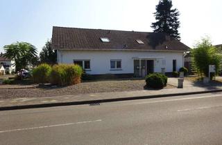Wohnung mieten in 76694 Forst, Große Erdgeschosswohnung mit Garten und Doppelgarage