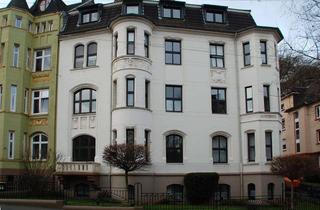 Wohnung mieten in Ravensberger Straße 158, 42117 Elberfeld, Schöne 4,5-Zimmer-Erdgeschosswohnung mit Balkon und Einbauküche in Wuppertal