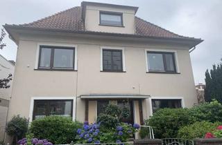 Wohnung mieten in Oldenburger Straße 56, 27753 Deichhorst, Vollständig renovierte 2-Raum-Wohnung mit Einbauküche in Delmenhorst