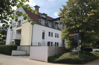 Wohnung mieten in 55129 Hechtsheim, Schön geschnittene 2-Zimmer-Wohnung mit Balkon in Mainz-Hechtsheim!