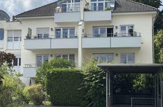 Wohnung mieten in Hans-Zöller-Straße 27, 55130 Laubenheim, Moderne 3-Zimmer-Wohnung mit Garten, Terrasse und Tiefgaragenstellplatz