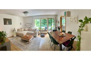 Wohnung mieten in Im Hopfengarten, 88131 Bodolz, Stilvolle, gepflegte 3-Zimmer-Wohnung mit geh. Innenausstattung mit EBK in Lindau am Bodensee Bodolz