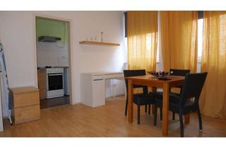 Wohnung mieten in 90403 Altstadt, N-Sebald, in schönster Altstadtlage, gepfl., vollmöbliert und ausgestattete 2-ZW!!