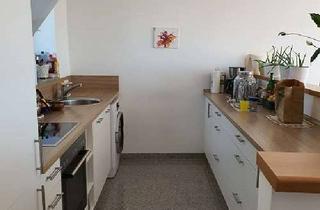 Wohnung mieten in 55120 Mombach, Aparte 2 Zimmer Wohnung mit hochwertiger Einbauküche