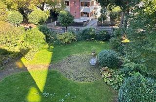 Wohnung mieten in Hermannstrasse, 87435 Kempten, 3 Zimmer-DG-Wohnung in KE-Haubenschloss