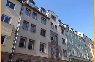 Wohnung mieten in 90489 Veilhof, 7 9 0,- für 2,5 Zimmer 61 qm mit SONNEN- BALKON + NEU renoviert in ruhiger Wohnlage von SCHOPPERSHOF