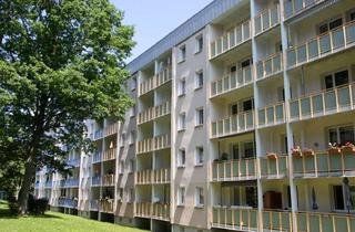 Wohnung mieten in Am Silbergang 30, 08340 Schwarzenberg, Helle und freundliche Wohnung
